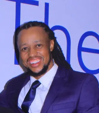 Chris Fynn