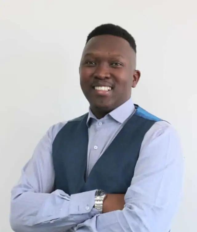Mpumelelo Mchunu